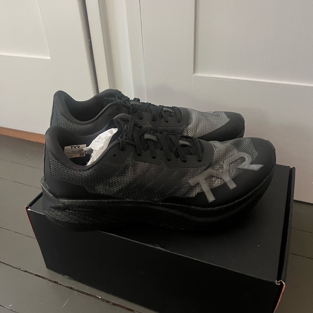 TYR Valkyrie Elite Carbon Running Shoe